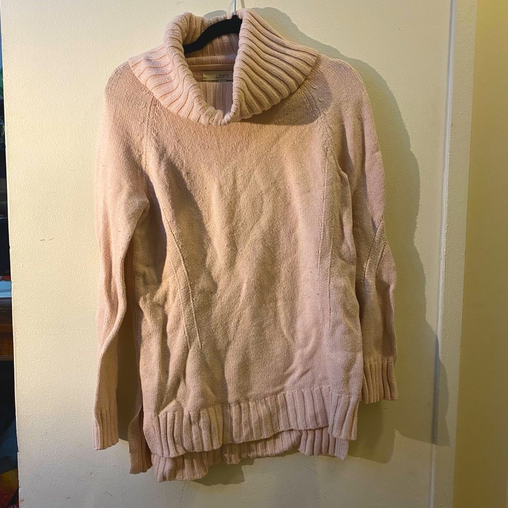 Loft Sweater